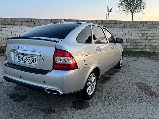 LADA (VAZ) Priora-6