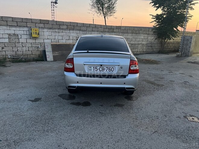 LADA (VAZ) Priora-2