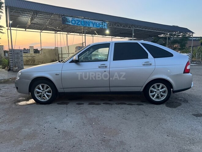 LADA (VAZ) Priora-5