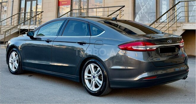 Ford Fusion (North America)-7
