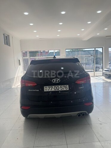 Hyundai Santa Fe-4