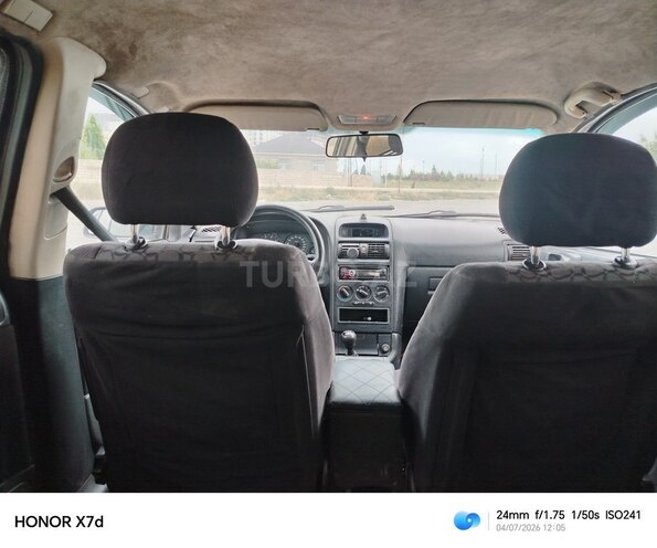 Opel Astra-3