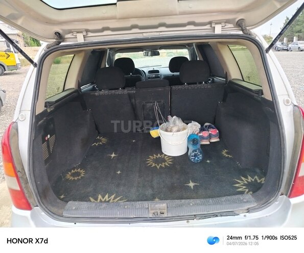 Opel Astra-2
