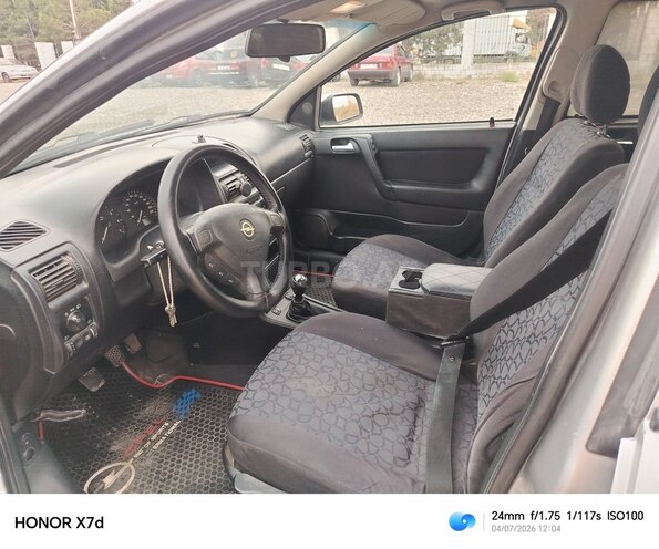 Opel Astra-5