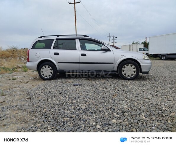 Opel Astra-7