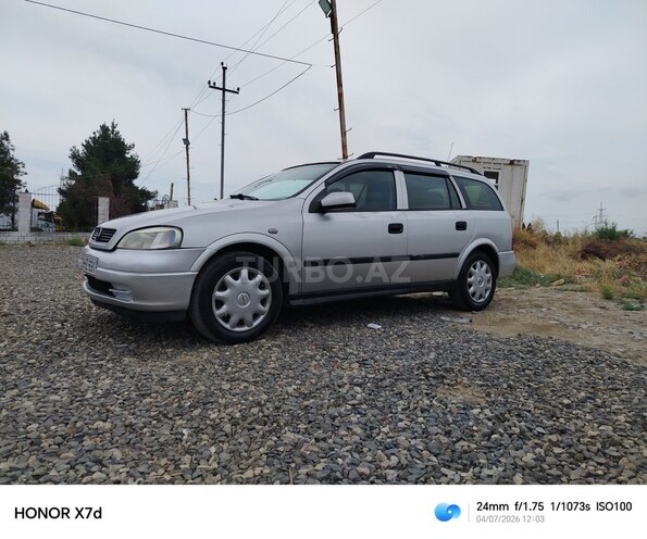 Opel Astra-8