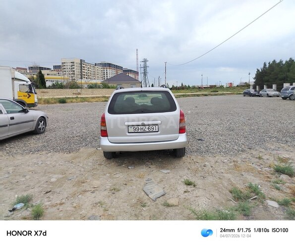 Opel Astra-6