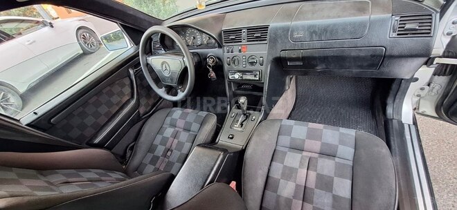 Mercedes C 200-10