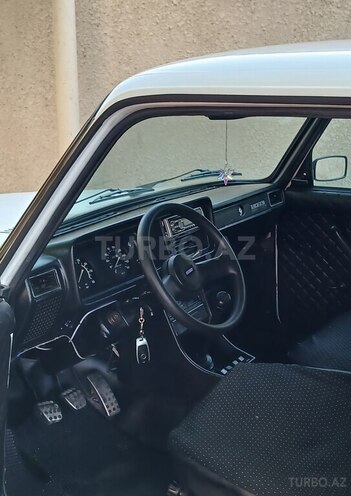 LADA (VAZ) 2107-10