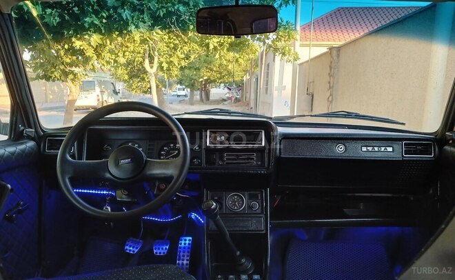 LADA (VAZ) 2107-11