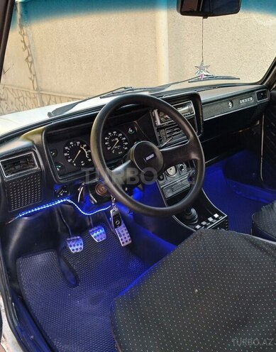 LADA (VAZ) 2107-9
