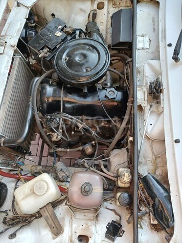 LADA (VAZ) 2107-16