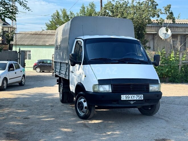 GAZ GAZel (3302-744)-2