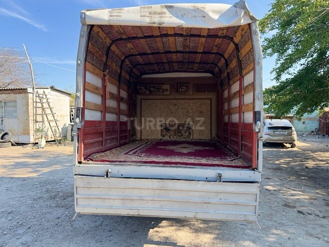 GAZ GAZel (3302-744)-18