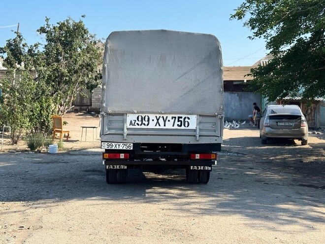 GAZ GAZel (3302-744)-9