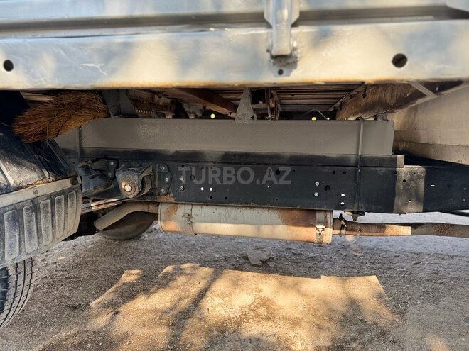 GAZ GAZel (3302-744)-10