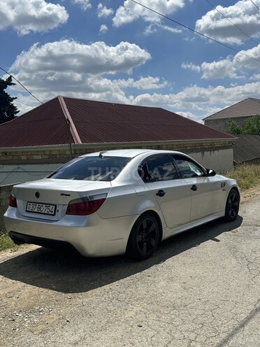BMW 525-5