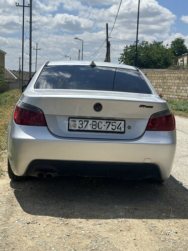 BMW 525-6