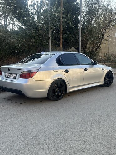 BMW 525-10