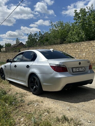 BMW 525-3