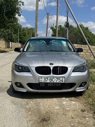 BMW 525-1