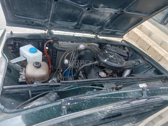 LADA (VAZ) 2107-19