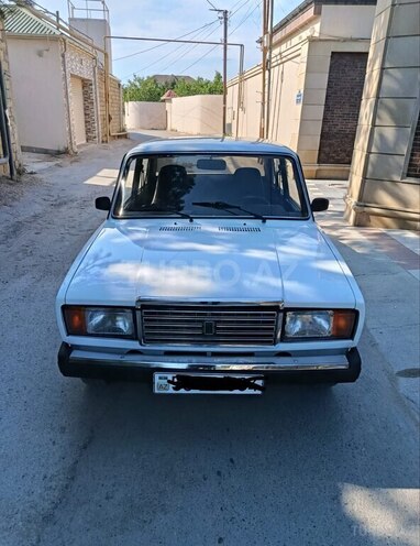 LADA (VAZ) 2107-2