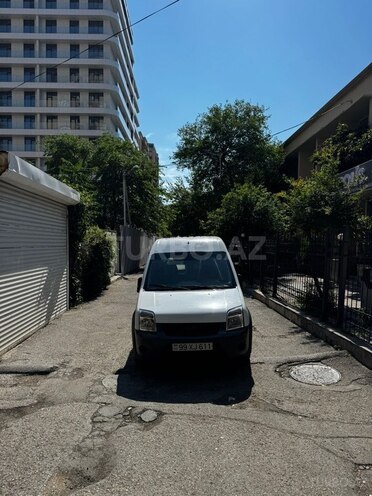 Ford Transit Connect-4