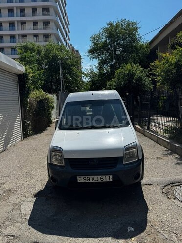 Ford Transit Connect-1