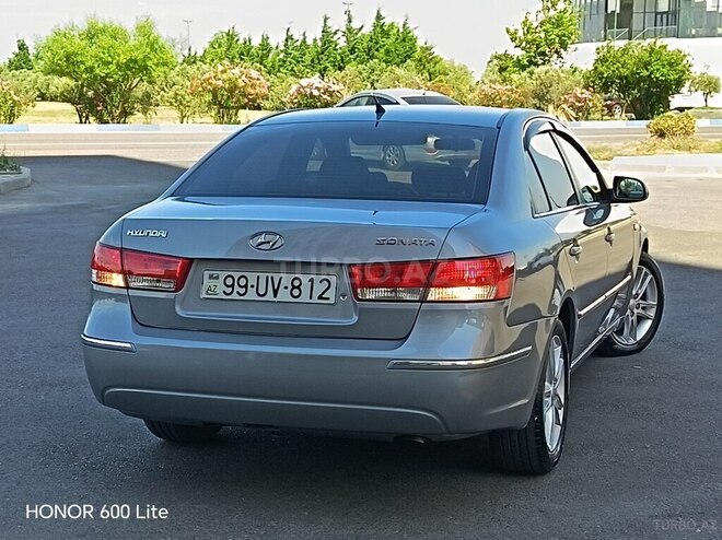 Hyundai Sonata-7