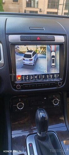 Volkswagen Touareg-11