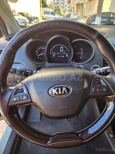 Kia Morning-8