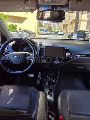 Kia Morning-7