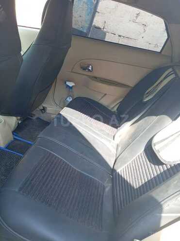 Chery Fulwin 2-10