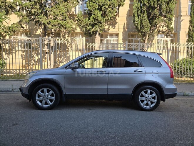 Honda CR-V-3