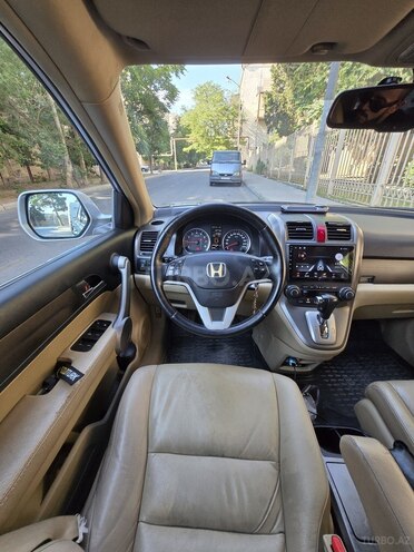 Honda CR-V-9