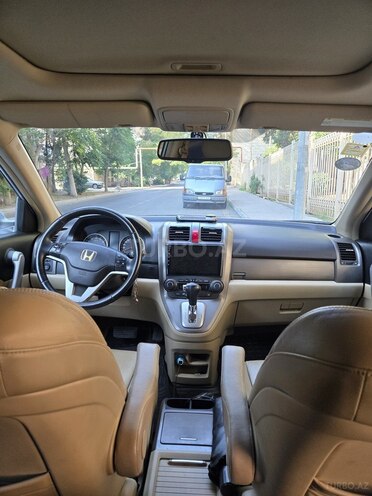 Honda CR-V-7