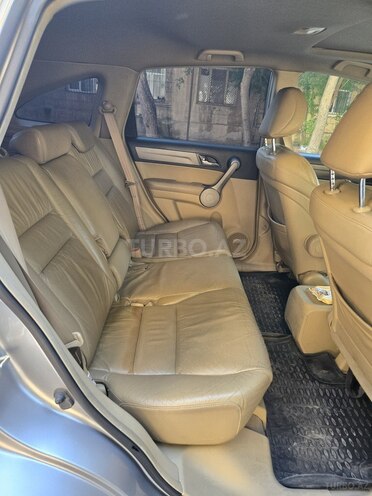 Honda CR-V-10