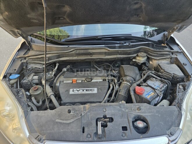 Honda CR-V-14