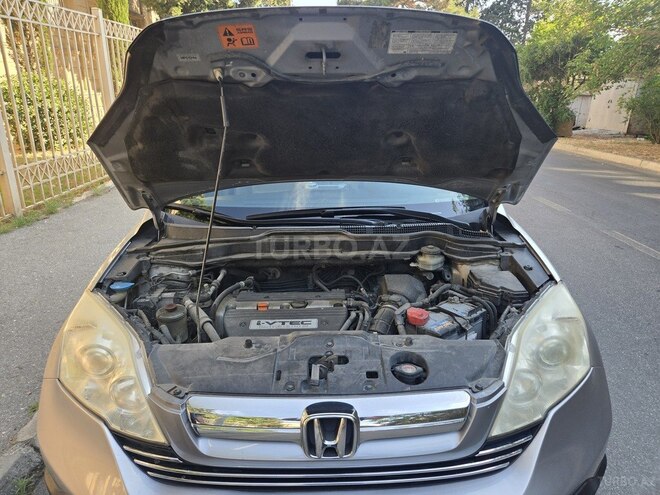 Honda CR-V-13