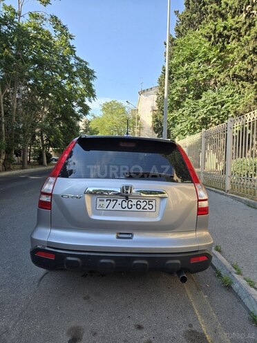 Honda CR-V-5