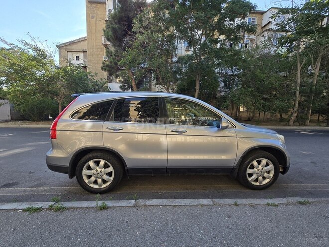 Honda CR-V-4