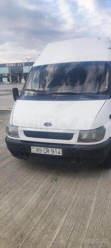 Ford Transit-1
