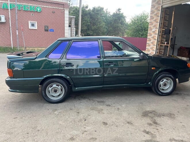 LADA (VAZ) 2115-3