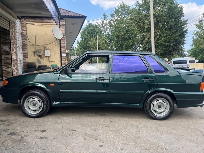 LADA (VAZ) 2115-2