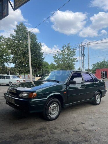 LADA (VAZ) 2115-5