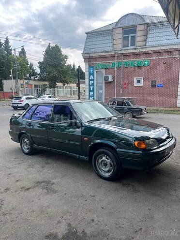 LADA (VAZ) 2115-6