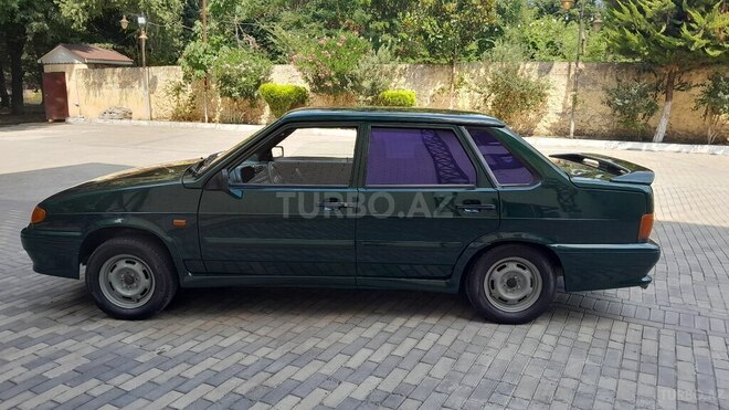 LADA (VAZ) 2115-7