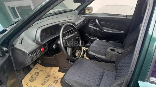 LADA (VAZ) 2115-9