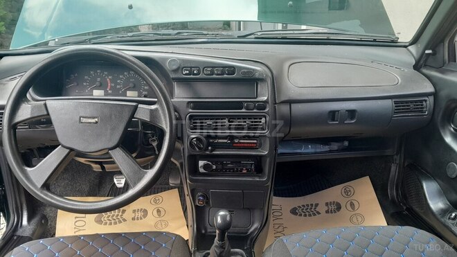LADA (VAZ) 2115-10